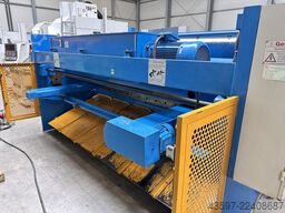 Knuth KHT 3210 C