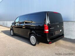 Mercedes-Benz Vito *8zitpl**Navi*360°cam*AHK 2,5t*Zetelverwar...
