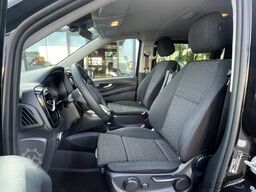 Mercedes-Benz Vito *8zitpl**Navi*360°cam*AHK 2,5t*Zetelverwar...