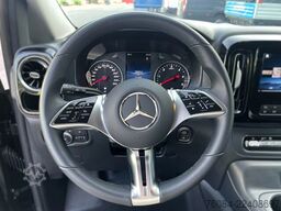 Mercedes-Benz Vito *8zitpl**Navi*360°cam*AHK 2,5t*Zetelverwar...