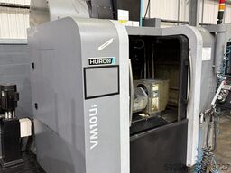 Hurco VM10Ui