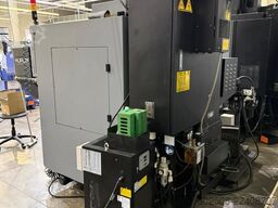 Hurco VM10Ui