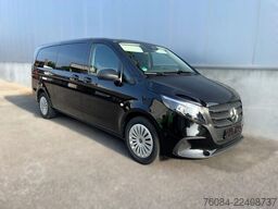 Mercedes-Benz Vito *9zitpl*AHK2,5t*Navi*Airco*Zetelverwarming...