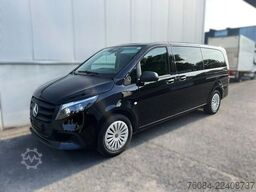 Mercedes-Benz Vito *9zitpl*AHK2,5t*Navi*Airco*Zetelverwarming...