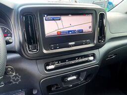 Mercedes-Benz Vito *9zitpl*AHK2,5t*Navi*Airco*Zetelverwarming...