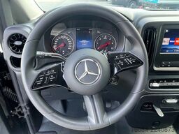 Mercedes-Benz Vito *9zitpl*AHK2,5t*Navi*Airco*Zetelverwarming...