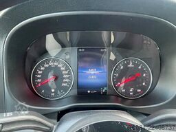 Mercedes-Benz Vito *9zitpl*AHK2,5t*Navi*Airco*Zetelverwarming...
