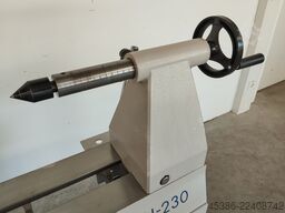 Drechselmeister Drechselmaschine STRATOS FU 230