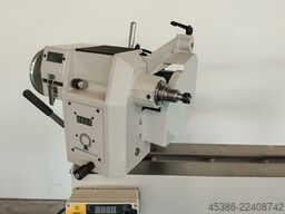 Drechselmeister Drechselmaschine STRATOS FU 230