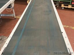 AMI Fördertechnik Gurtförderer/ Förderband/ Gurtband