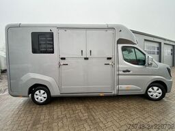 RENAULT Master STX 3 Sitzer  Haras AUTOM. NEW MODEL 2025