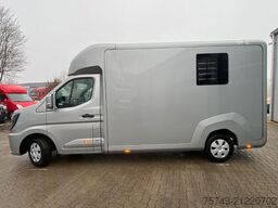 RENAULT Master STX 3 Sitzer  Haras AUTOM. NEW MODEL 2025
