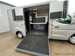 RENAULT Master STX 3 Sitzer  Haras AUTOM. NEW MODEL 2025