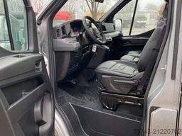 RENAULT Master STX 3 Sitzer  Haras AUTOM. NEW MODEL 2025