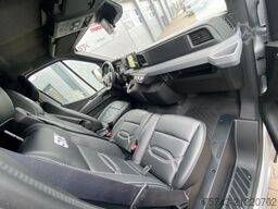 RENAULT Master STX 3 Sitzer  Haras AUTOM. NEW MODEL 2025