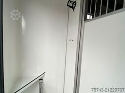 RENAULT MASTER STX NEW MODELL  2025 5 Sitzer Haras ex. L