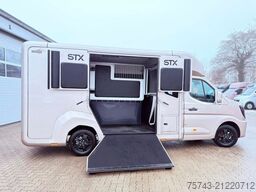 RENAULT MASTER STX NEW MODELL  2025 5 Sitzer Haras ex. L