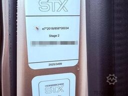 RENAULT MASTER STX NEW MODELL  2025 5 Sitzer Haras ex. L