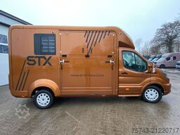 FORD Transit STX Haras  NEW MODELL. AUTOMATIK