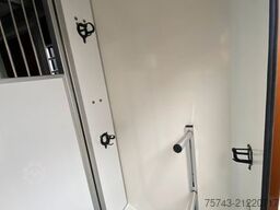 FORD Transit STX Haras  NEW MODELL. AUTOMATIK