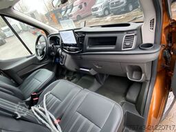 FORD Transit STX Haras  NEW MODELL. AUTOMATIK