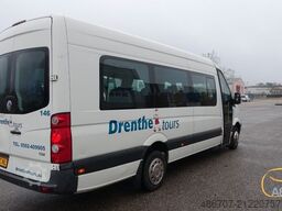 VOLKSWAGEN Crafter 2.5 TDI 23-Sitze