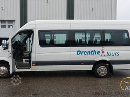 VOLKSWAGEN Crafter 2.5 TDI 23-Sitze