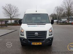 VOLKSWAGEN Crafter 2.5 TDI 23-Sitze