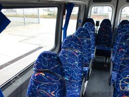 VOLKSWAGEN Crafter 2.5 TDI 23-Sitze