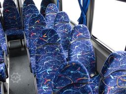 VOLKSWAGEN Crafter 2.5 TDI 23-Sitze