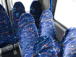 VOLKSWAGEN Crafter 2.5 TDI 23-Sitze