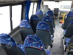 VOLKSWAGEN Crafter 2.5 TDI 23-Sitze