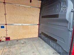 MERCEDES-BENZ Sprinter 315 Kasten*L2-H2*AHK 3Tonnen*3 Sitze*