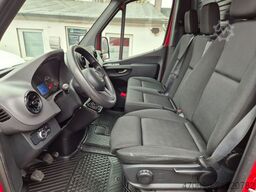 MERCEDES-BENZ Sprinter 315 Kasten*L2-H2*AHK 3Tonnen*3 Sitze*