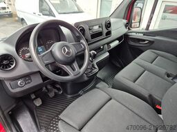 MERCEDES-BENZ Sprinter 315 Kasten*L2-H2*AHK 3Tonnen*3 Sitze*