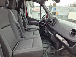 MERCEDES-BENZ Sprinter 315 Kasten*L2-H2*AHK 3Tonnen*3 Sitze*