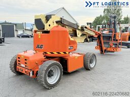 JLG M450AJ HYBRID ONLY-235H 15700MM