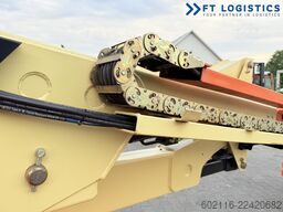 JLG M450AJ HYBRID ONLY-235H 15700MM