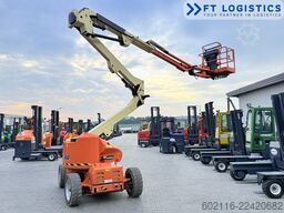 JLG M450AJ HYBRID ONLY-235H 15700MM