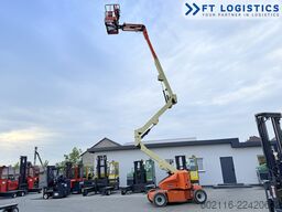 JLG M450AJ HYBRID ONLY-235H 15700MM