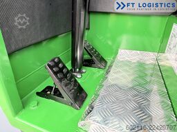 Combilift C6000 DIESEL DUPLEX 4650 SIDE-SHIFT