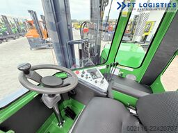 Combilift C6000 DIESEL DUPLEX 4650 SIDE-SHIFT