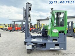 Combilift C6000 DIESEL DUPLEX 4650 SIDE-SHIFT
