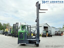 Combilift C6000 DIESEL DUPLEX 4650 SIDE-SHIFT