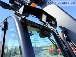 JCB TLT30D TELESCOPIC MAST DIESEL CABIN
