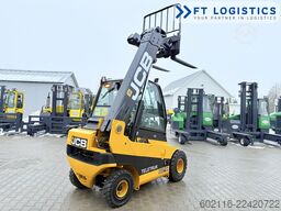 JCB TLT27D DIESEL SIDE-SHIFT FULL CABIN
