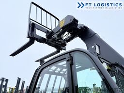 JCB TLT27D DIESEL SIDE-SHIFT FULL CABIN