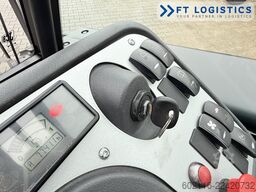 JCB JCB TLT27D DIESEL SIDE-SHIFT FULL CABIN