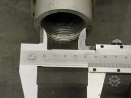 Krämer + Grebe Tiromat 3000/430
