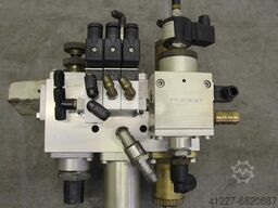 Krämer + Grebe Tiromat 3000/430